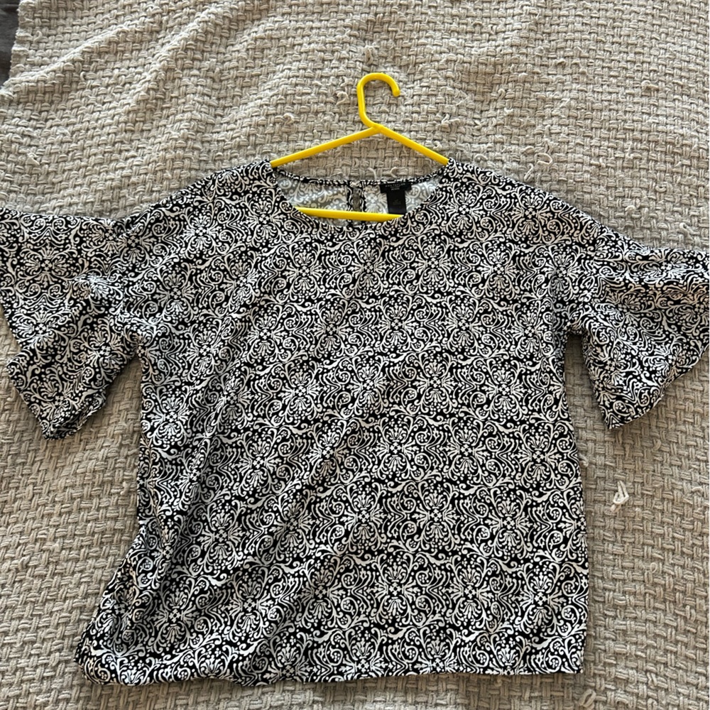 Ann Taylor Blouse